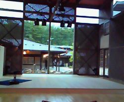 キタニ　ショールーム