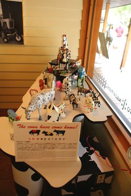 カウ・パレード