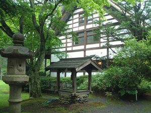 三五荘資料館03