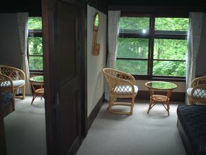 三五荘資料館04