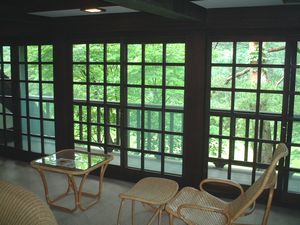 三五荘資料館05