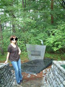 石の教会００５