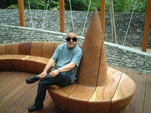 石の教会００２