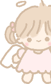 天使(ひだり)