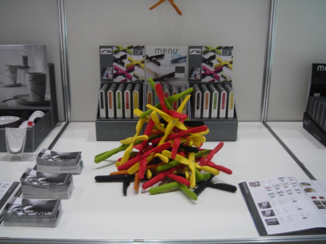 trivet show