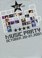 music party