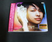 中島美香いMUSIC おもて