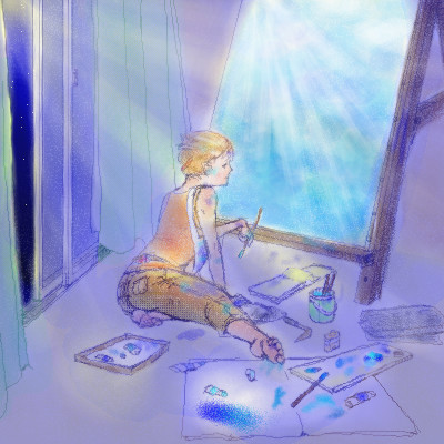 もうちょっと・・もうちょっと・・・