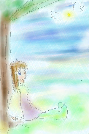 おもいつきデ。　20061007　