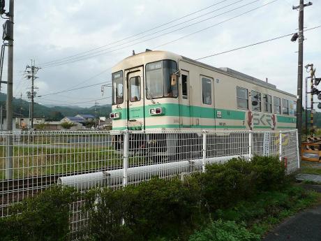 信楽高原鉄道