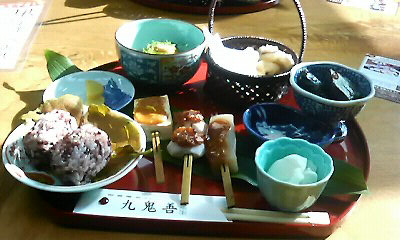 20071120kukizen-lunch