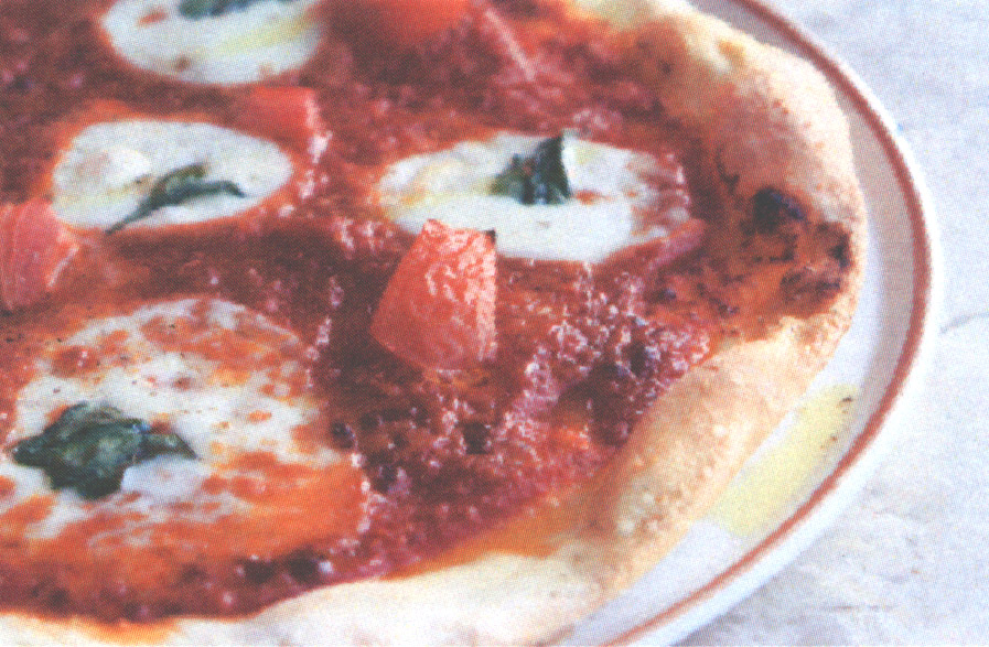 margherita