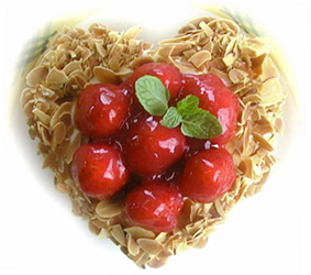 HEARTBERRY