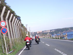 沼津から伊東へ