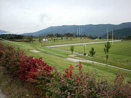 ラクビーグランド