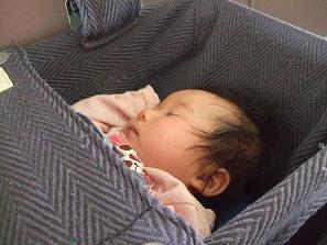 バシネットトメ