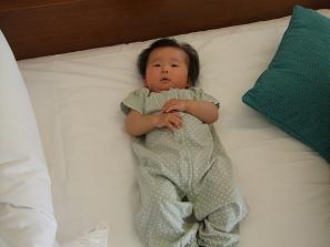 沖縄って気持ちいいね