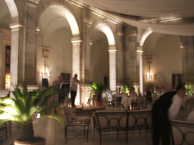 パラドール　２