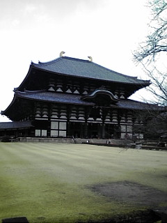 東大寺