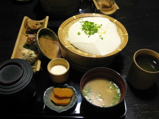 おかもと朝食