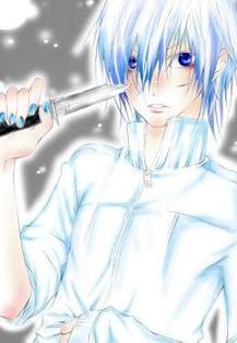 塗り絵（線画：武田陸さま）