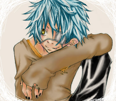 塗り絵(線画：柚屋さん）