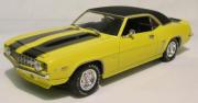 camaro