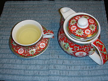 茶器