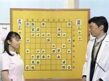 棋士のおもしろ画像を集めるスレ 52 ->画像>232枚 