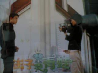 MPH1613王子変青蛙