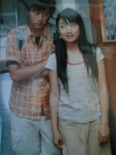 MPH1616悪作劇之吻