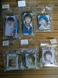 ストラップキット