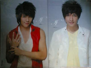 クリアファイル