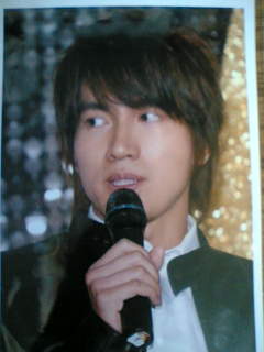 言承旭ＣＤイベ