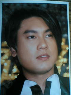 朱孝天CDイベント