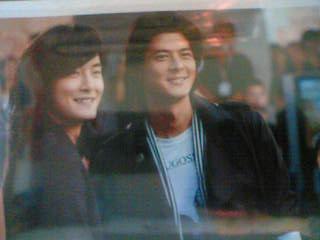 鄭元暢・郭品超