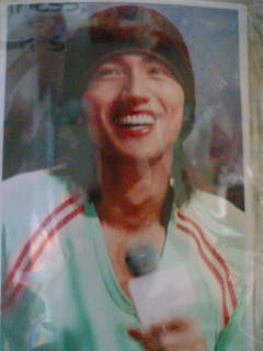 言承旭タイイベント