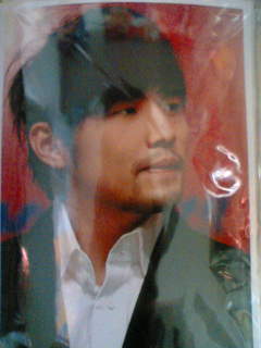 周杰倫黄金甲会見