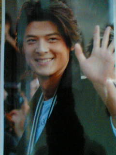 郭品超シンガレッドカーペット