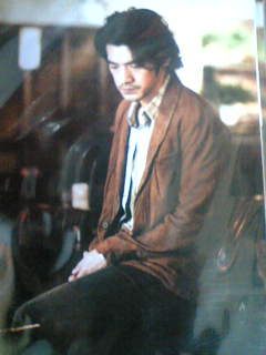 傷城写真セット