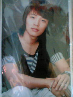 金正員力宮台湾宣伝