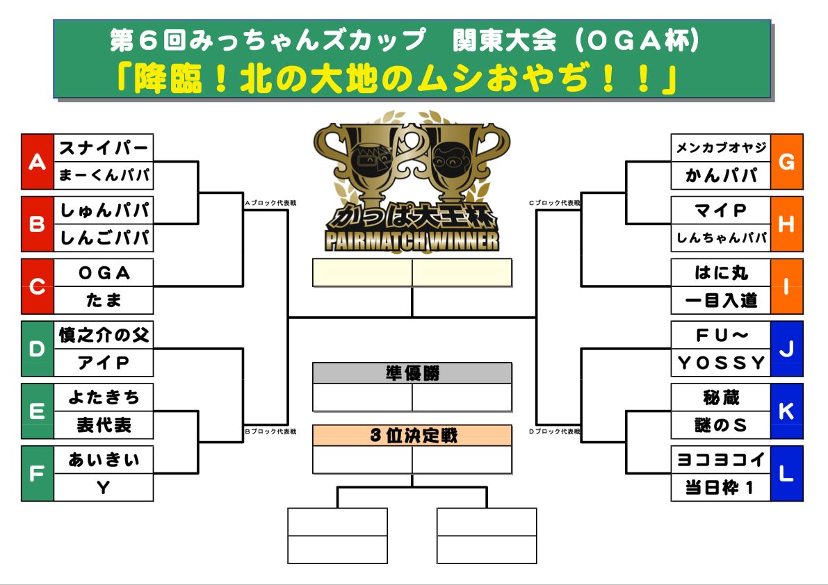 mc-6トーナメント2