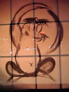 酔っ払いみっちゃん