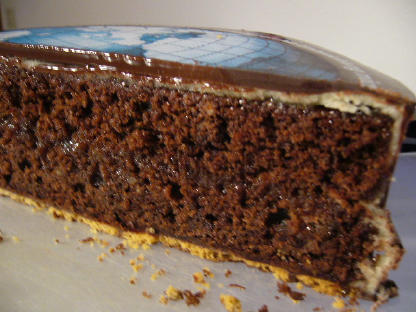 Sacher