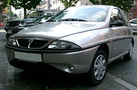 200px-Lancia_Y_front_20070523.jpg