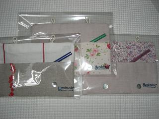 バザー４　ラッピング