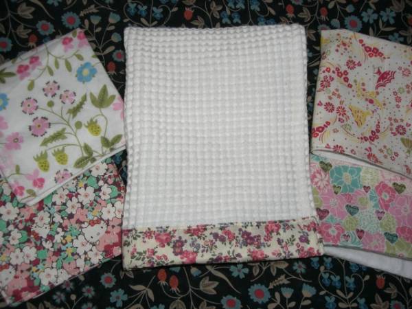 リバティ　日常