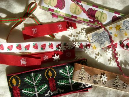 クリスマス　チロル