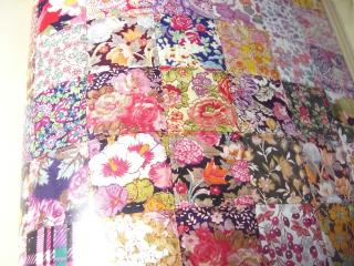 リバティの詩　中