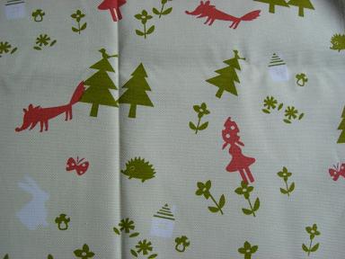 赤頭巾　ＳＨＩＮＪＩ